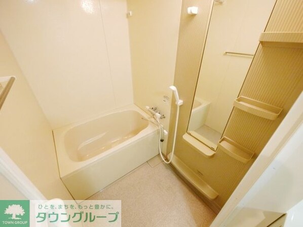 ユグランス北浦和の物件内観写真